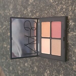 NARS Quad Eyeshadow- Bayadere .16oz